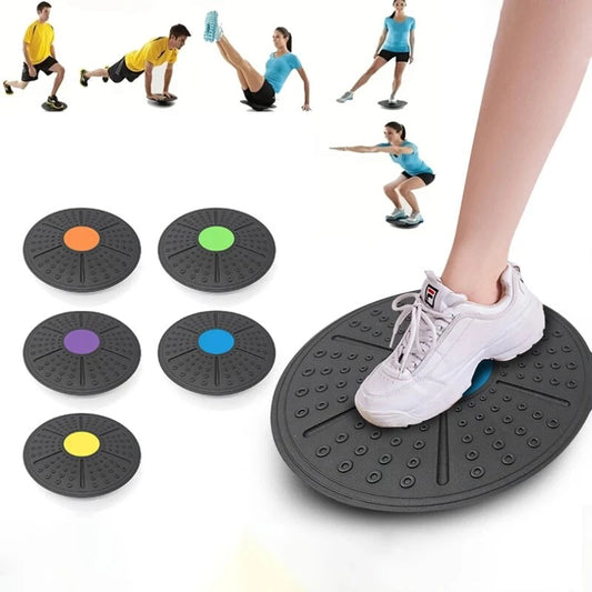 Balance Board