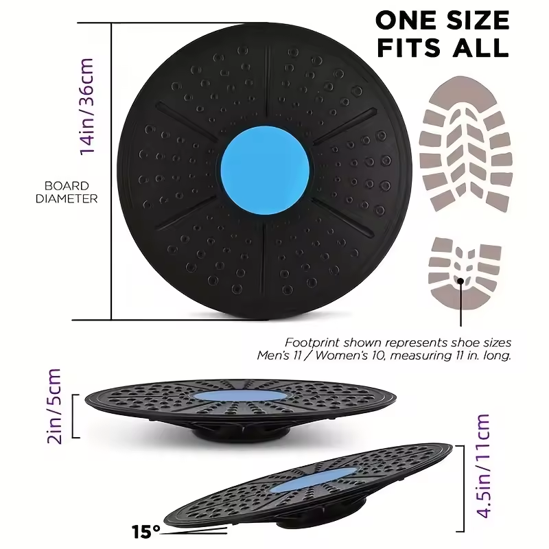 Balance Board
