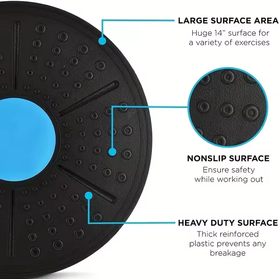 Balance Board